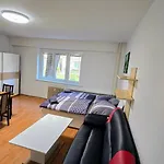 Ac 2 Room Apartment, Sancova 25
